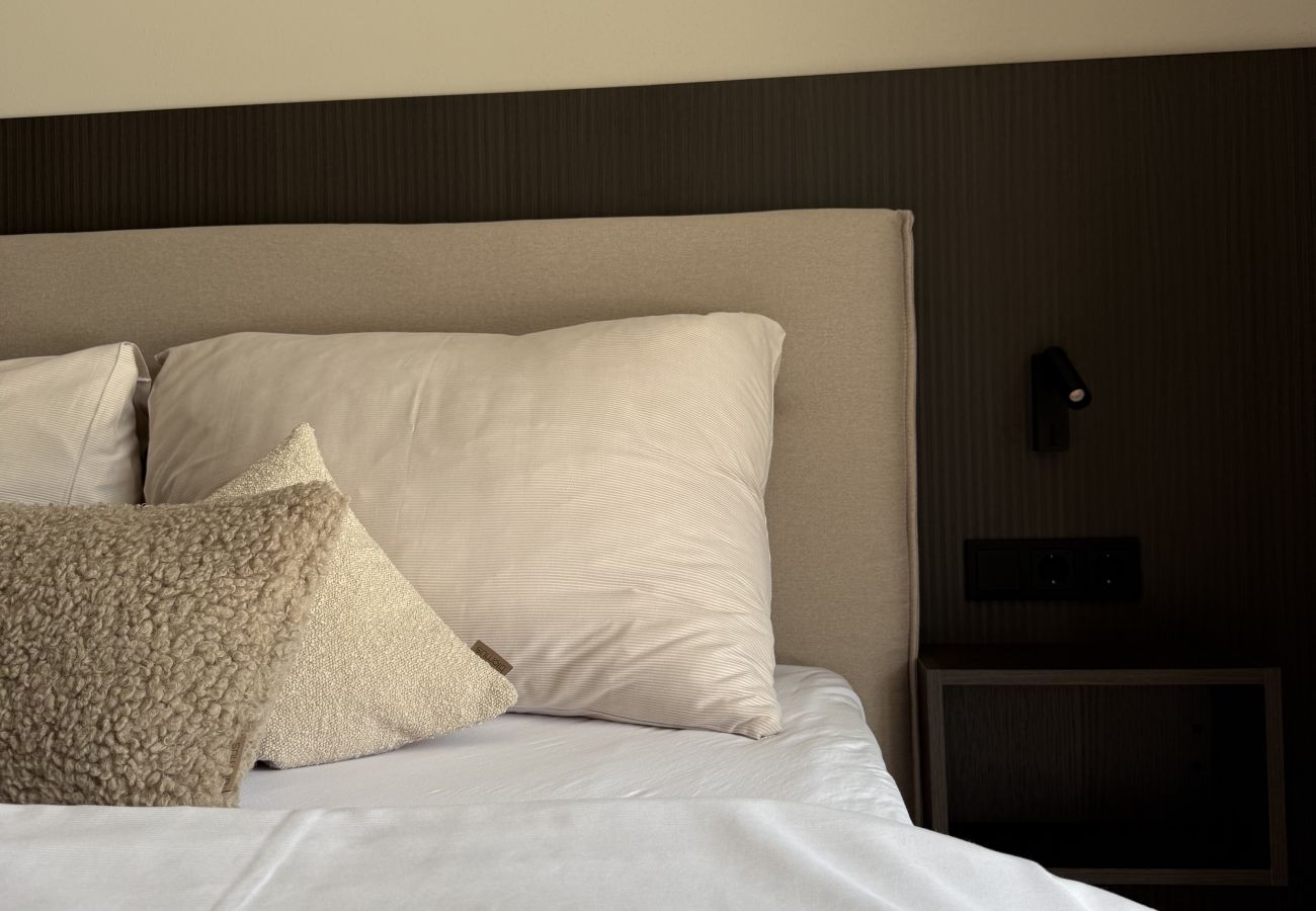 Ferienwohnung in Aich-Assach - DAS AICH - Suite Aira