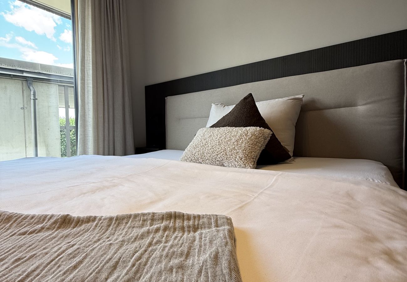 Ferienwohnung in Aich-Assach - DAS AICH - Suite Aira