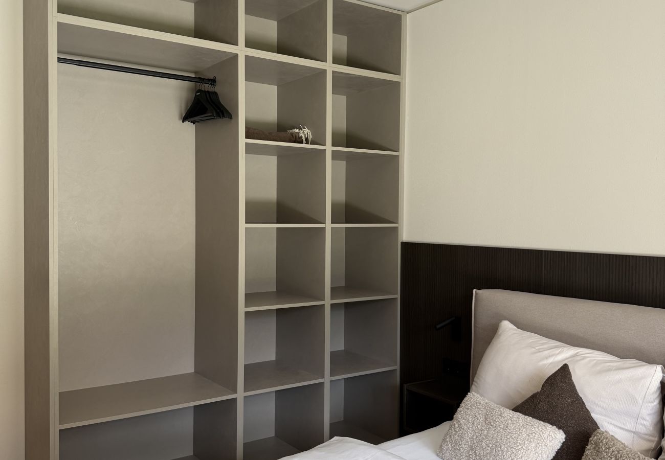 Ferienwohnung in Aich-Assach - DAS AICH - Suite Aira