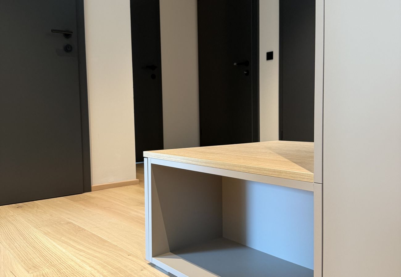 Ferienwohnung in Aich-Assach - DAS AICH - Suite Aira