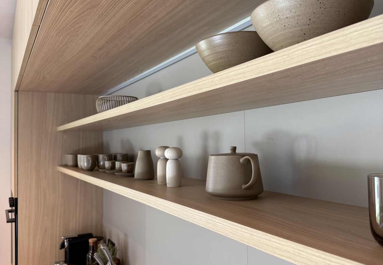 Ferienwohnung in Aich-Assach - DAS AICH - Suite Aira