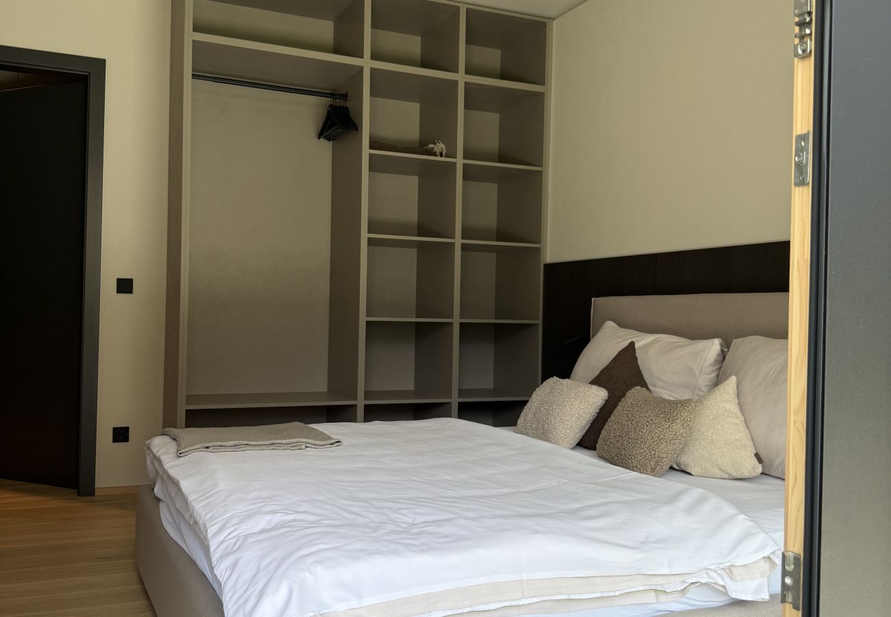 Ferienwohnung in Aich-Assach - DAS AICH - Suite Aira