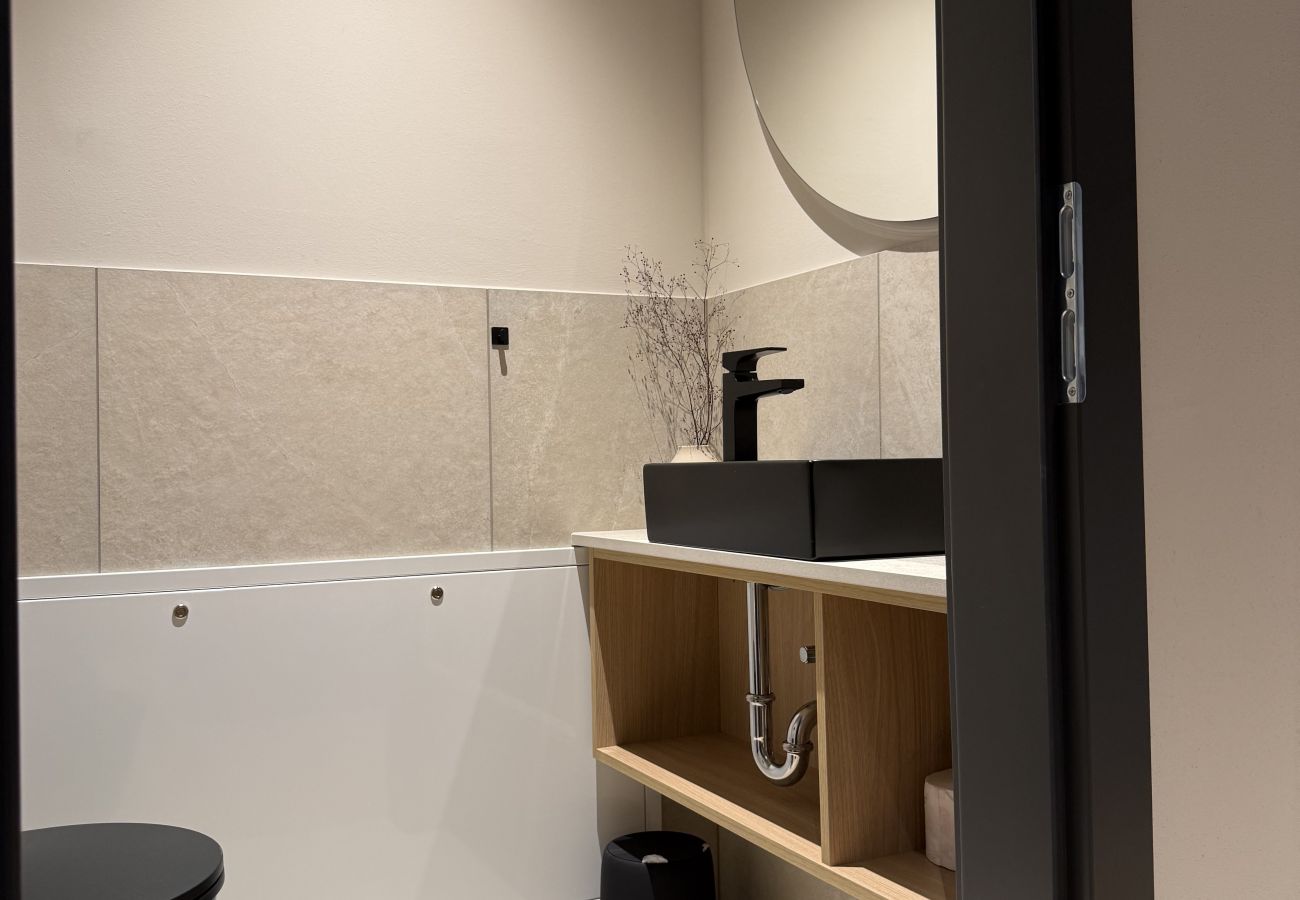 Ferienwohnung in Aich-Assach - DAS AICH - Suite Aira