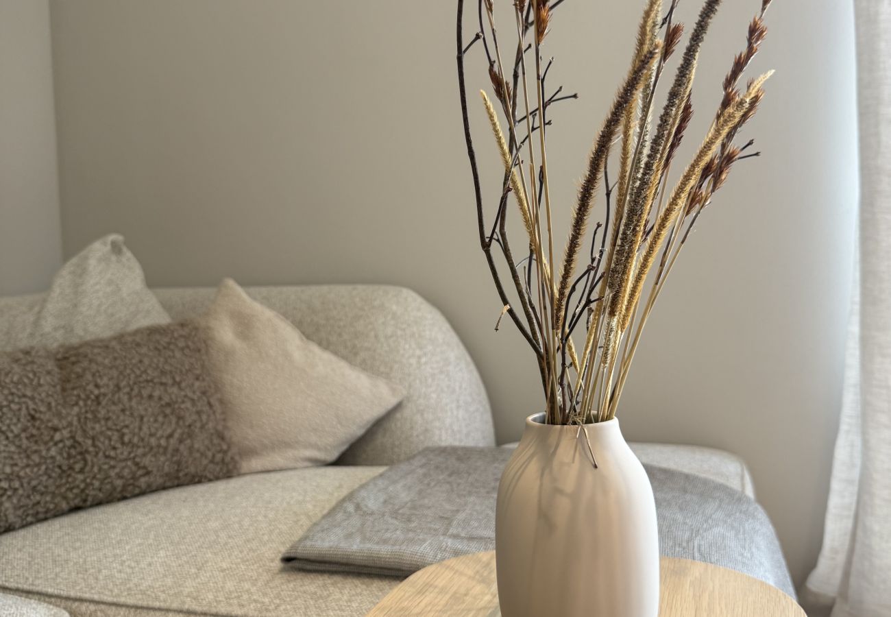 Ferienwohnung in Aich-Assach - DAS AICH - Suite Aira