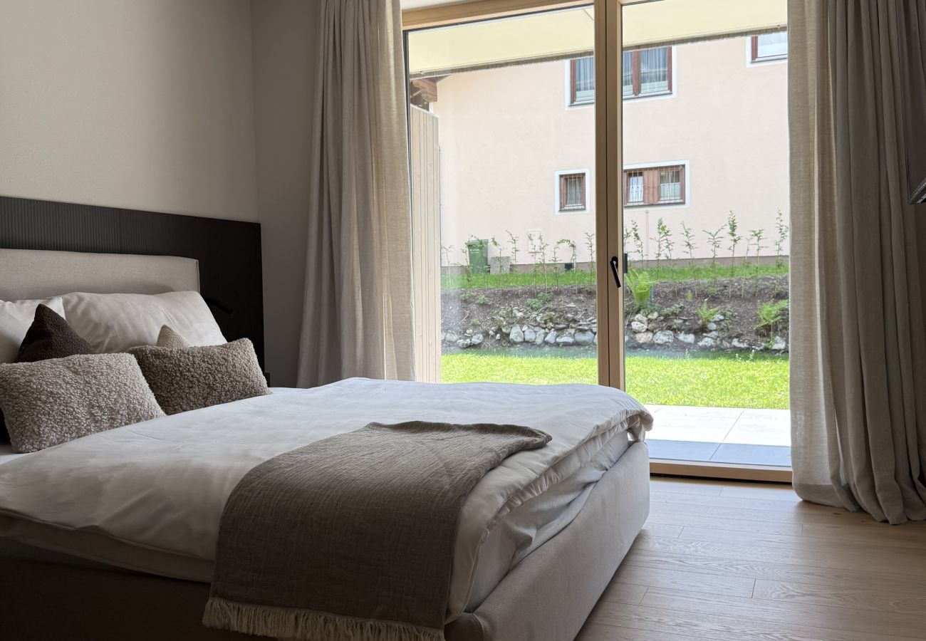 Ferienwohnung in Aich-Assach - DAS AICH - Suite Aira