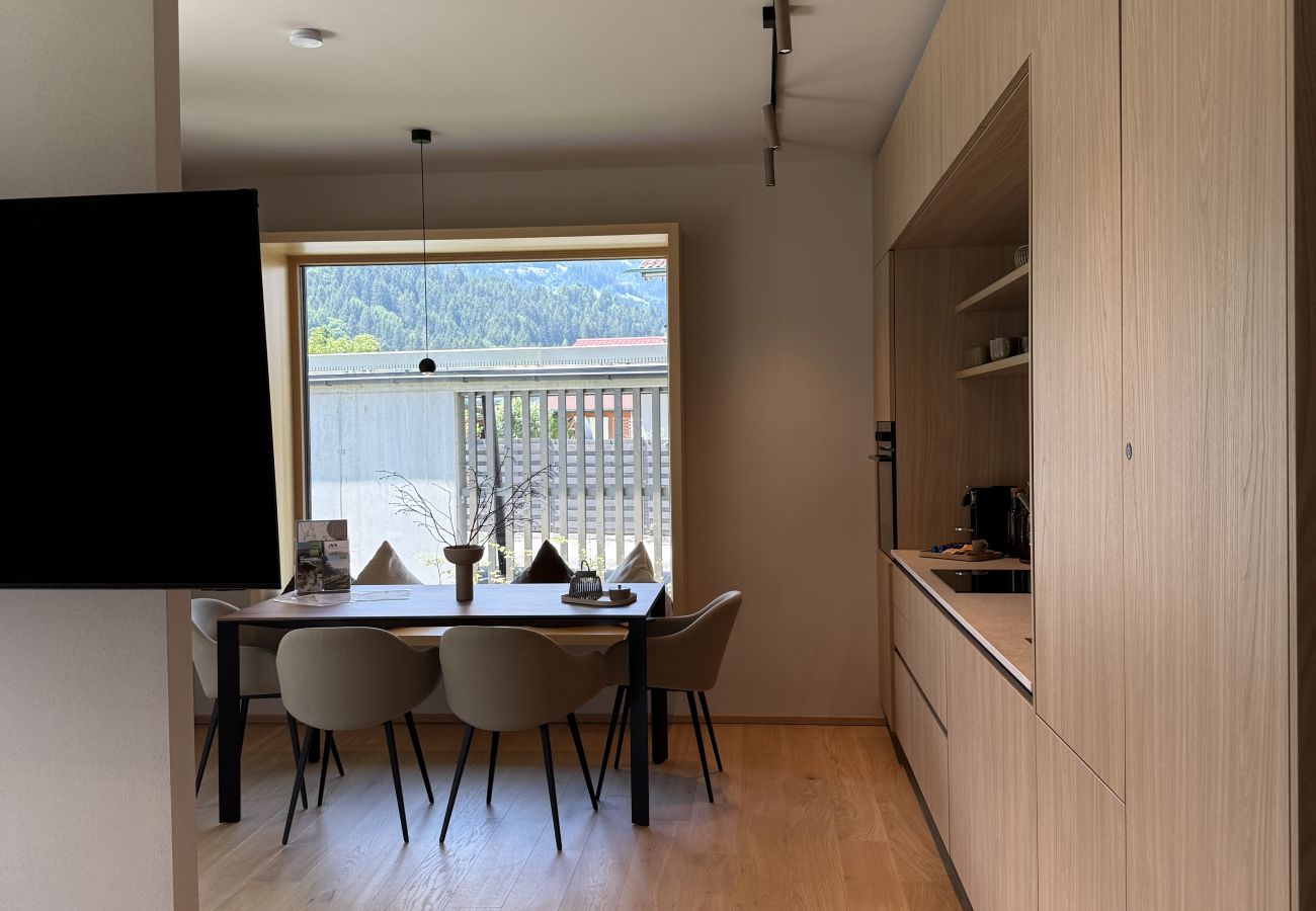Ferienwohnung in Aich-Assach - DAS AICH - Suite Aira