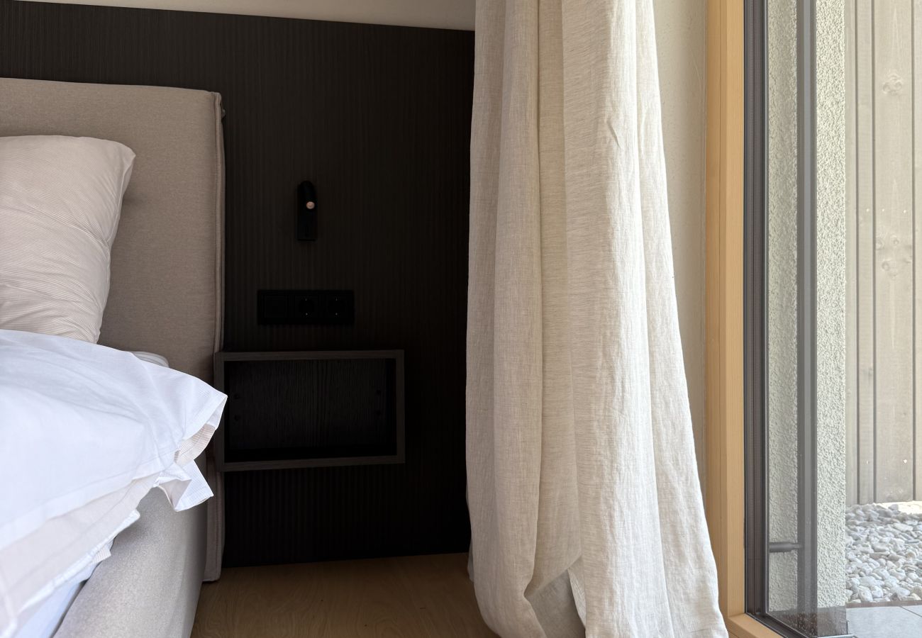 Ferienwohnung in Aich-Assach - DAS AICH - Suite Aira