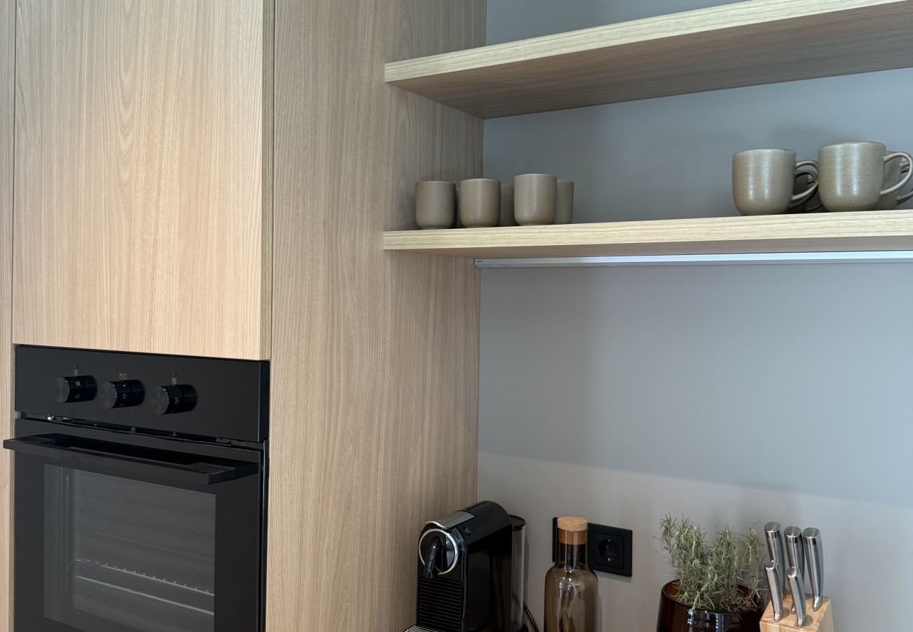 Ferienwohnung in Aich-Assach - DAS AICH - Suite Aira