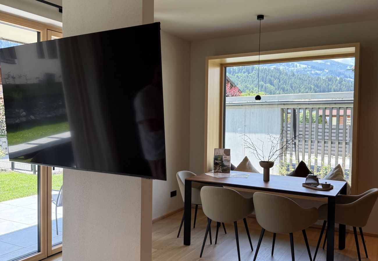 Ferienwohnung in Aich-Assach - DAS AICH - Suite Aira