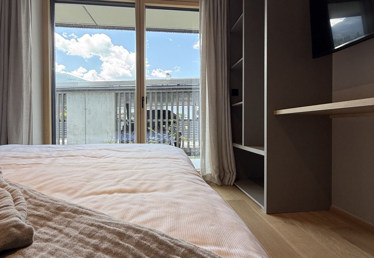 Ferienwohnung in Aich-Assach - DAS AICH - Suite Aira