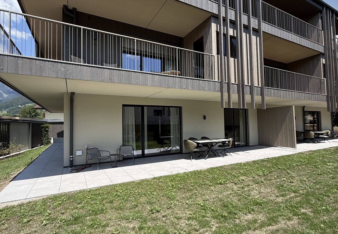 Ferienwohnung in Aich-Assach - DAS AICH - Suite Aira