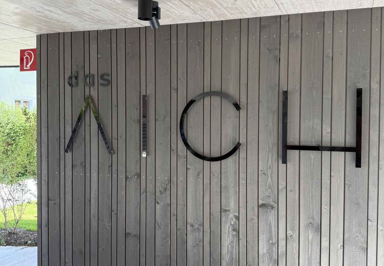Ferienwohnung in Aich-Assach - DAS AICH - Suite Aira