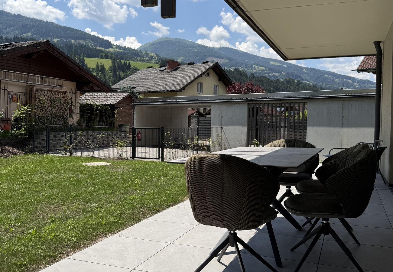 Ferienwohnung in Aich-Assach - DAS AICH - Suite Aira