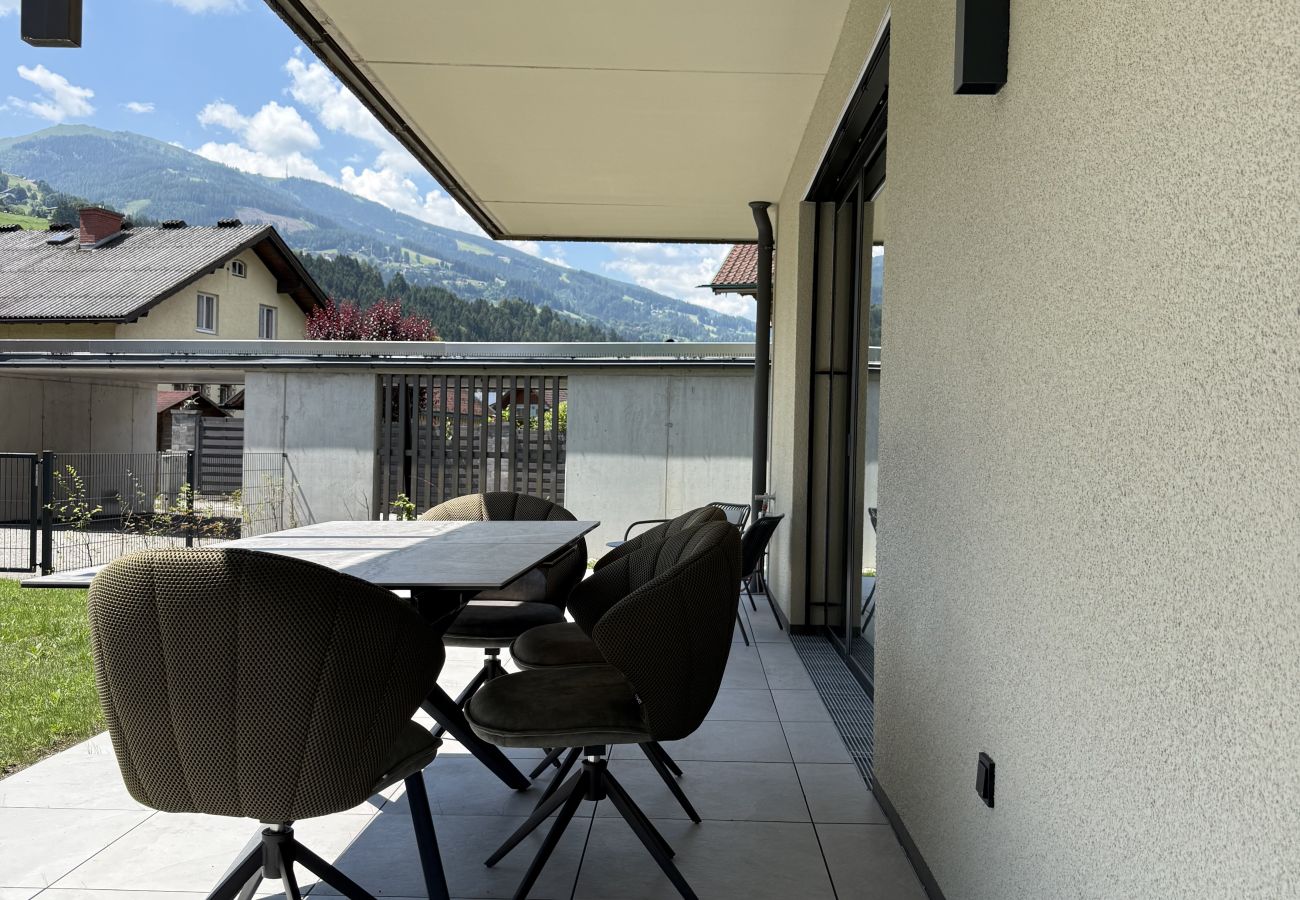 Ferienwohnung in Aich-Assach - DAS AICH - Suite Aira