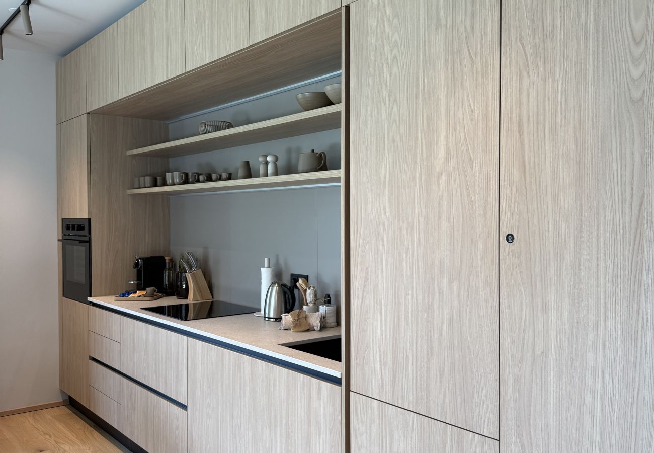 Ferienwohnung in Aich-Assach - DAS AICH - Suite Aira