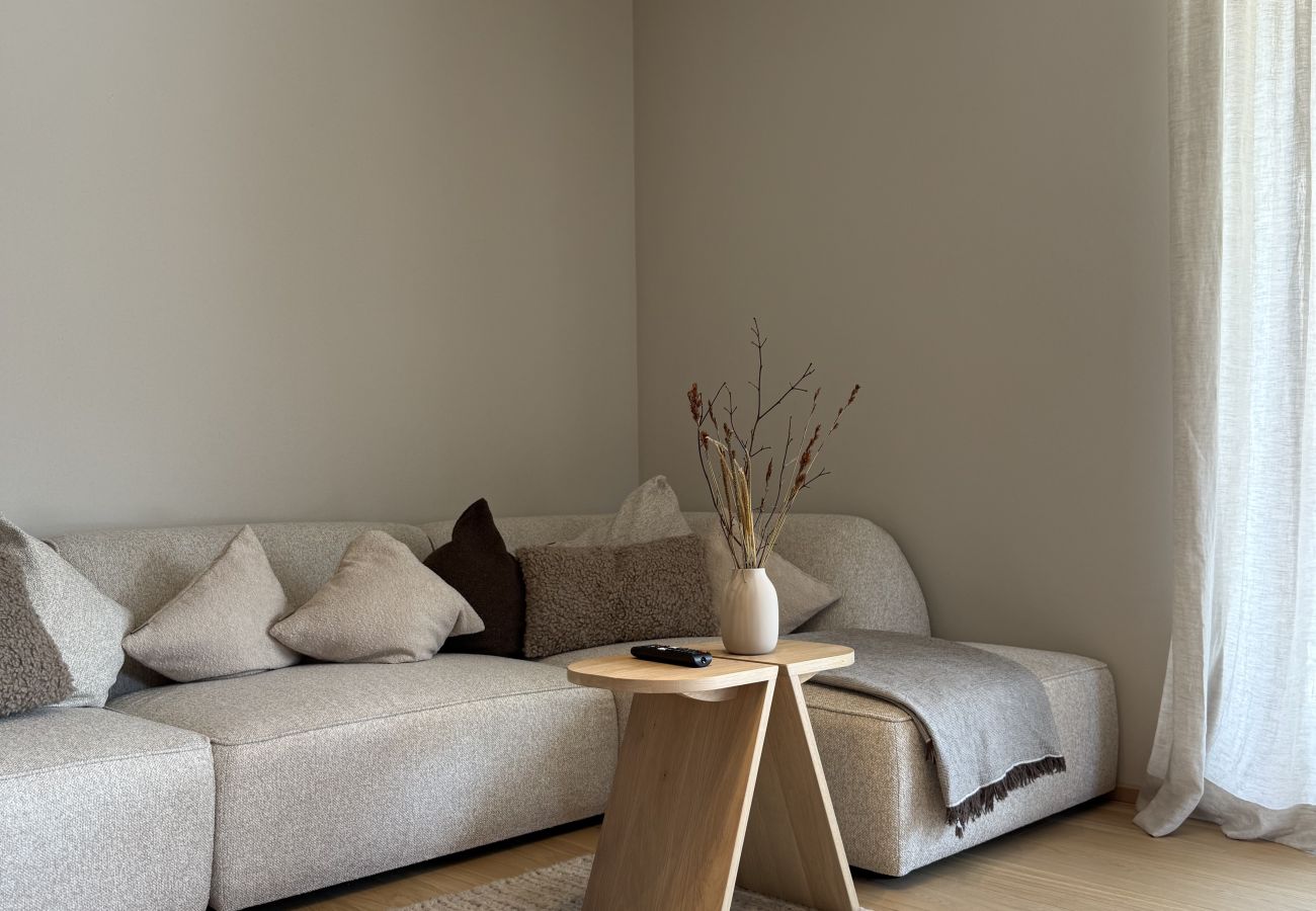 Ferienwohnung in Aich-Assach - DAS AICH - Suite Aira
