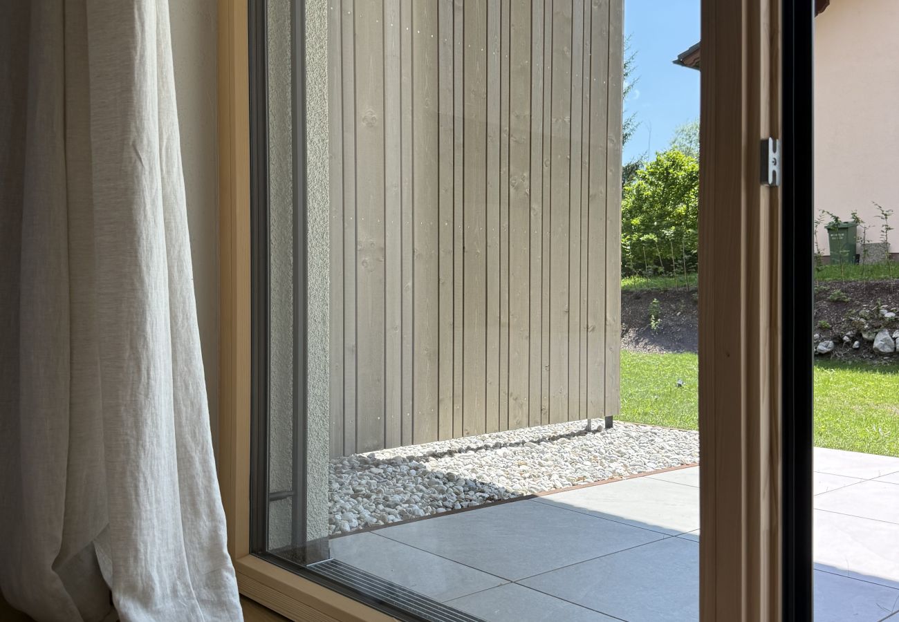 Ferienwohnung in Aich-Assach - DAS AICH - Suite Aira