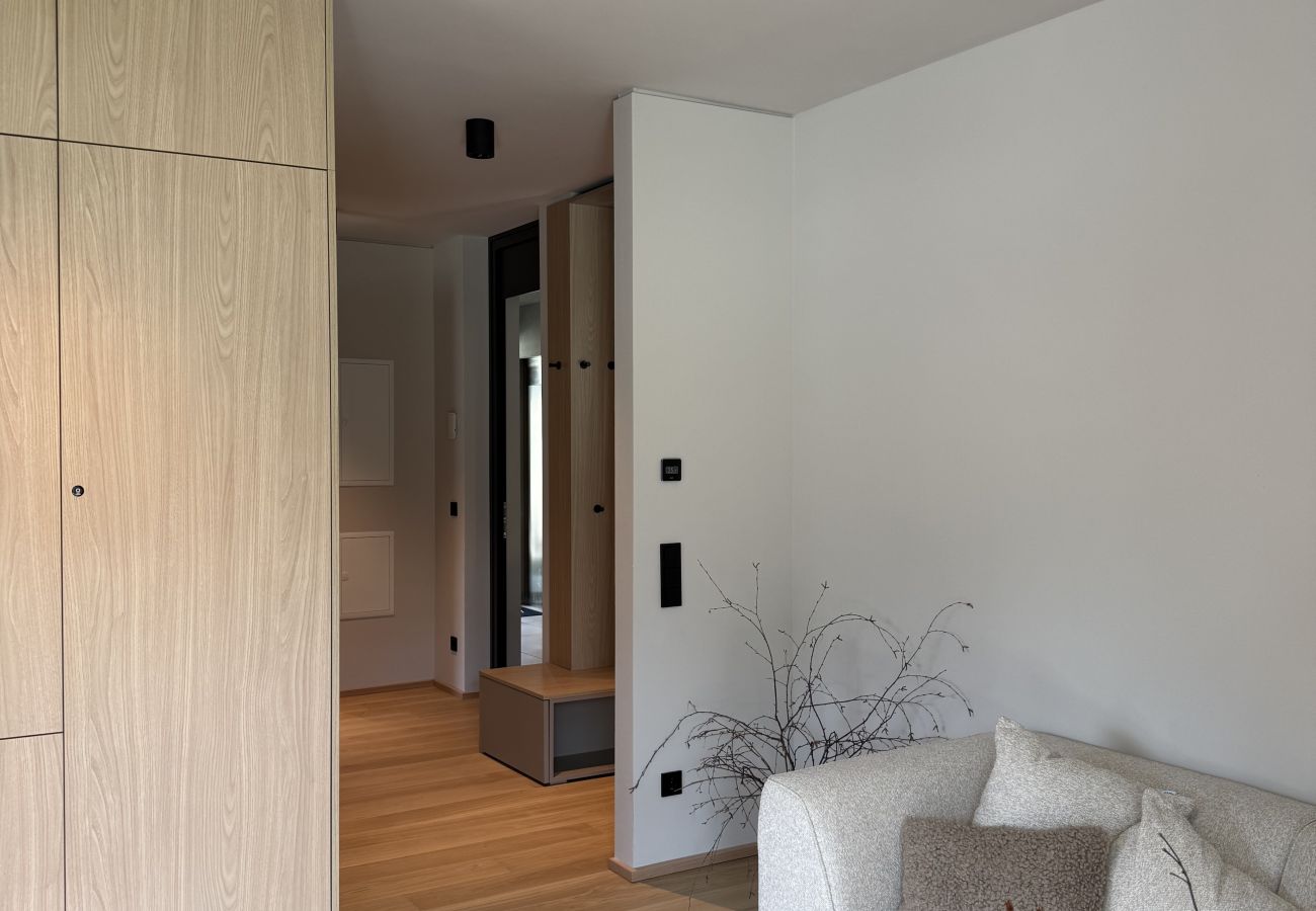 Ferienwohnung in Aich-Assach - DAS AICH - Suite Aira