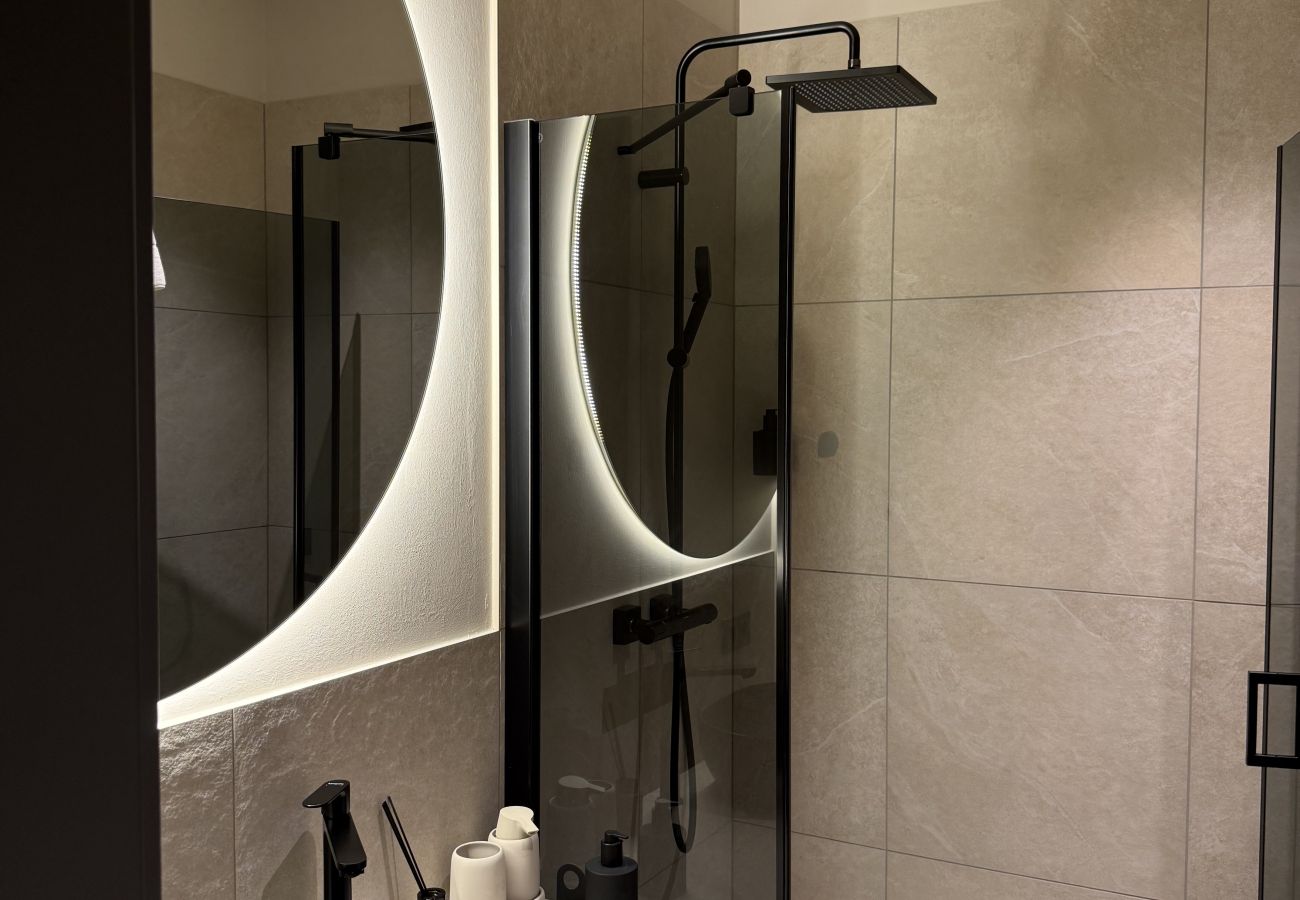 Ferienwohnung in Aich-Assach - DAS AICH - Suite Aira