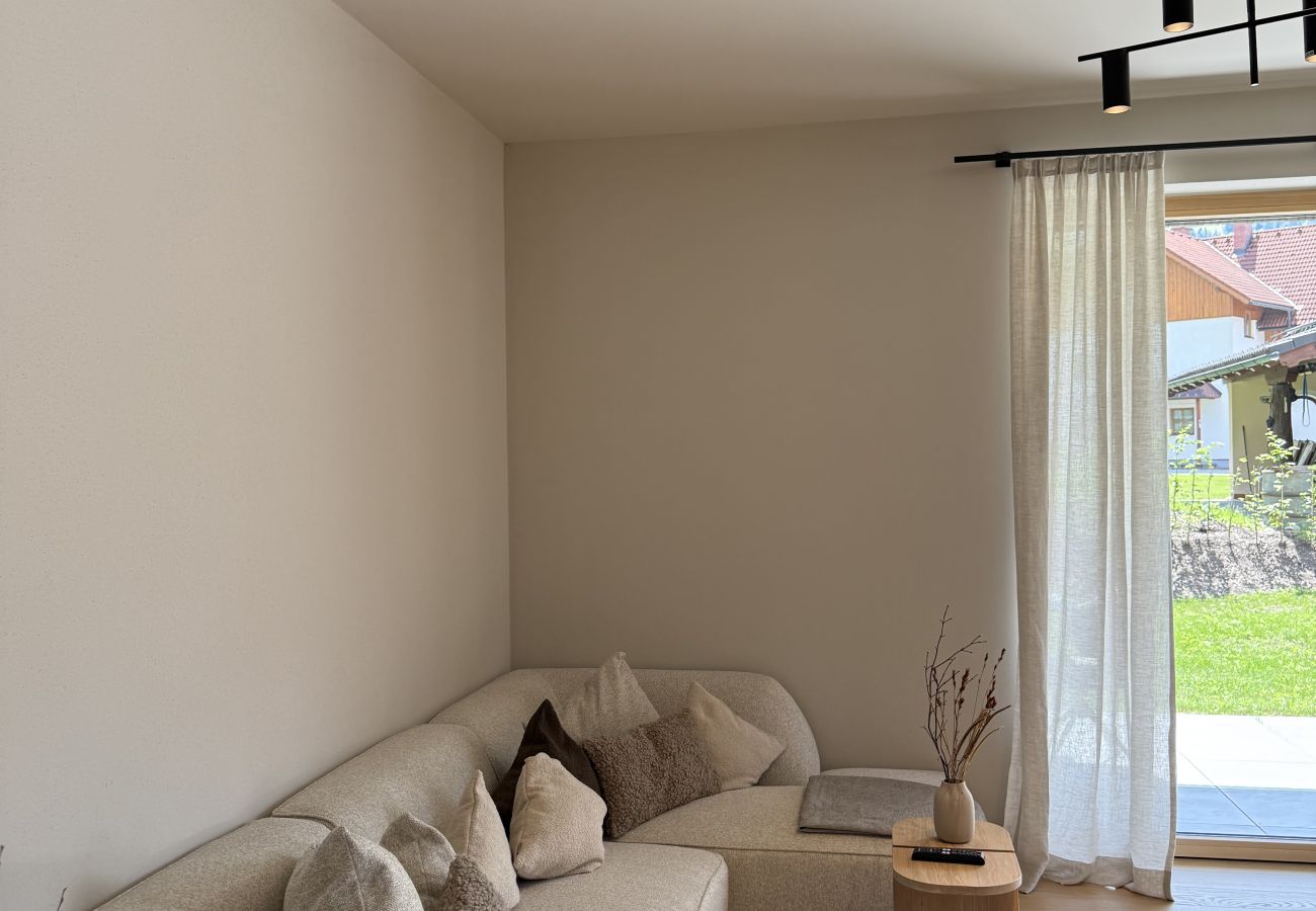 Ferienwohnung in Aich-Assach - DAS AICH - Suite Aira