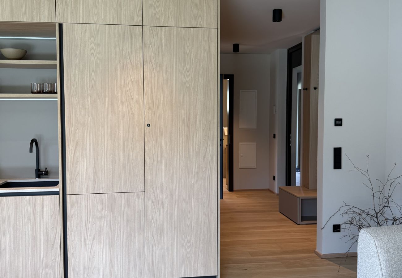 Ferienwohnung in Aich-Assach - DAS AICH - Suite Aira