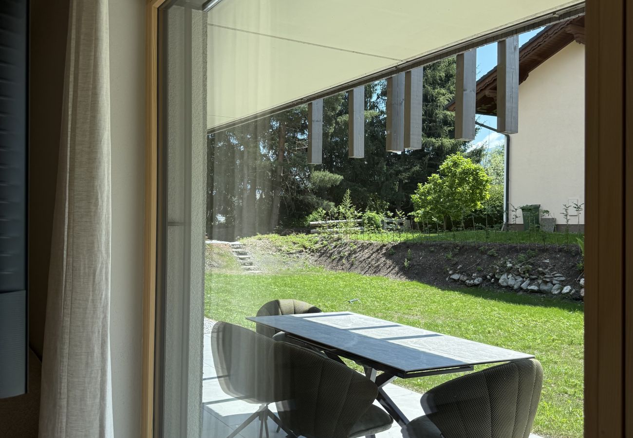 Ferienwohnung in Aich-Assach - DAS AICH - Suite Aira