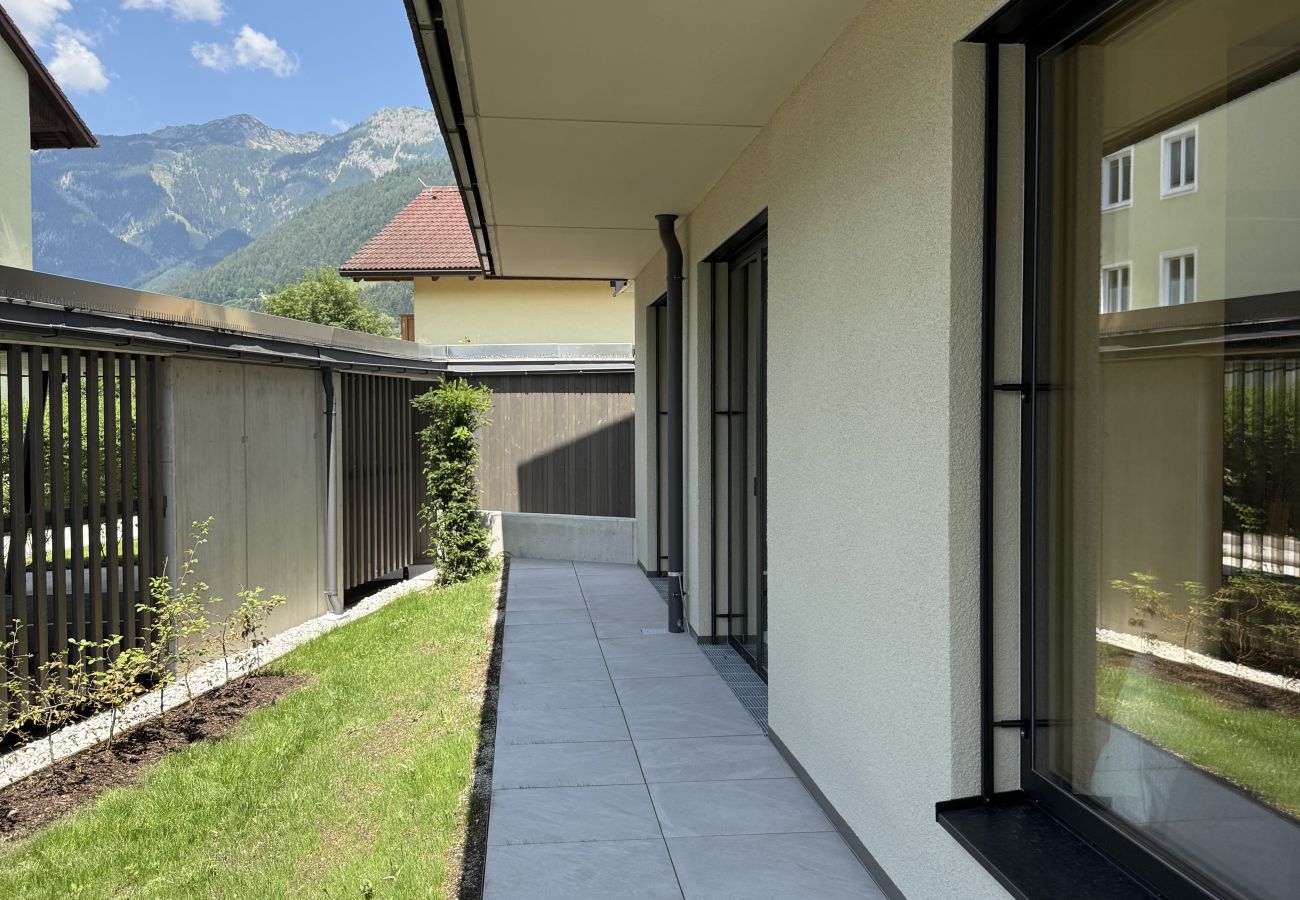 Ferienwohnung in Aich-Assach - DAS AICH - Suite Aira
