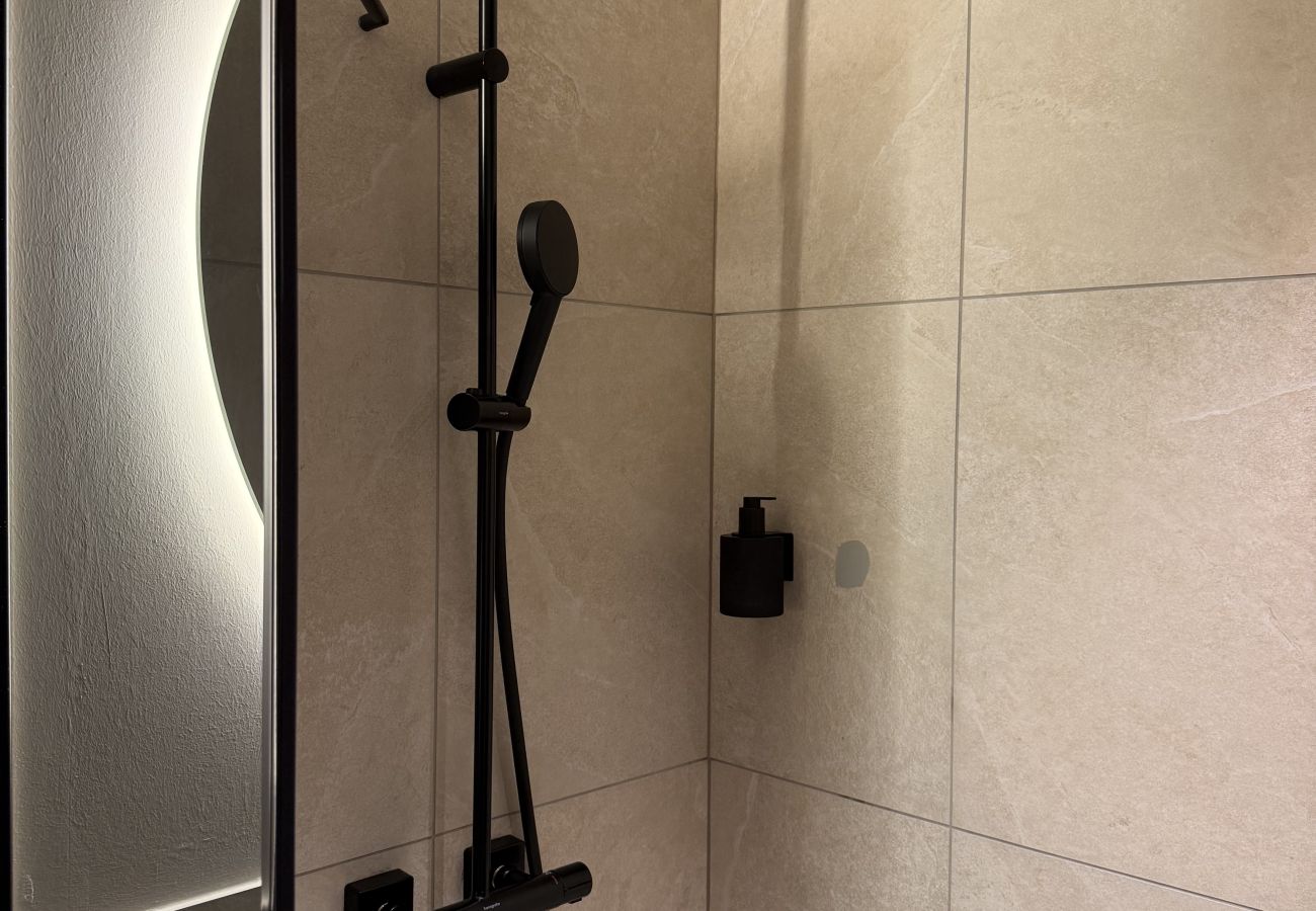 Ferienwohnung in Aich-Assach - DAS AICH - Suite Aira