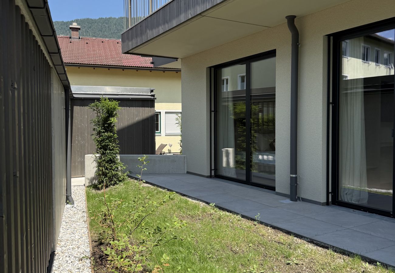 Ferienwohnung in Aich-Assach - DAS AICH - Suite Aira