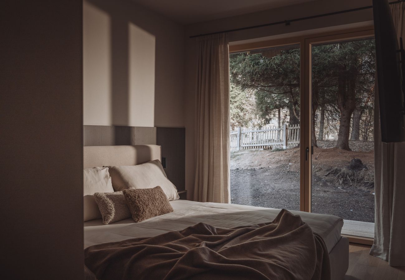 Ferienwohnung in Aich-Assach - DAS AICH - Suite Niva