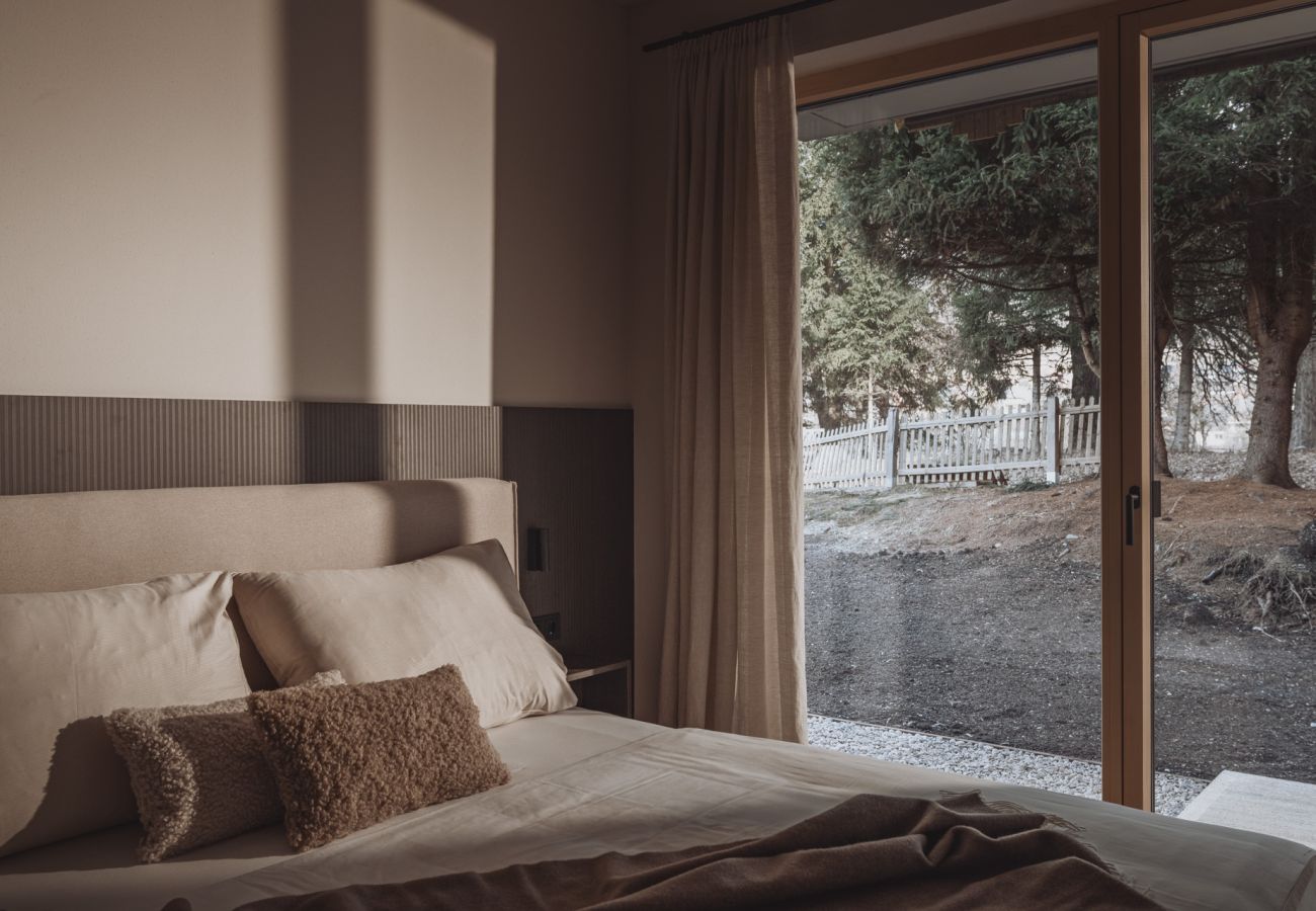 Ferienwohnung in Aich-Assach - DAS AICH - Suite Niva