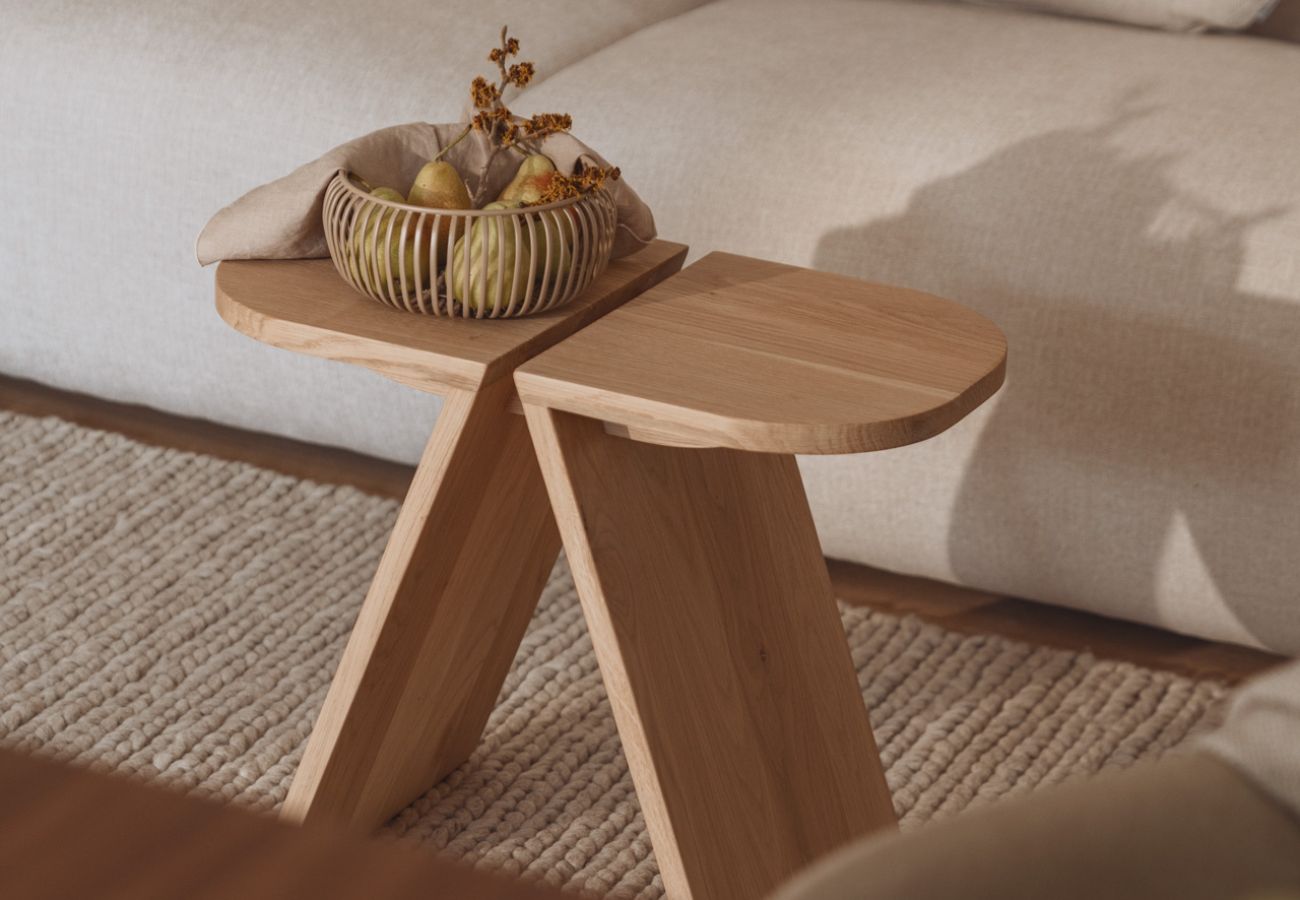 Ferienwohnung in Aich-Assach - DAS AICH - Suite Niva