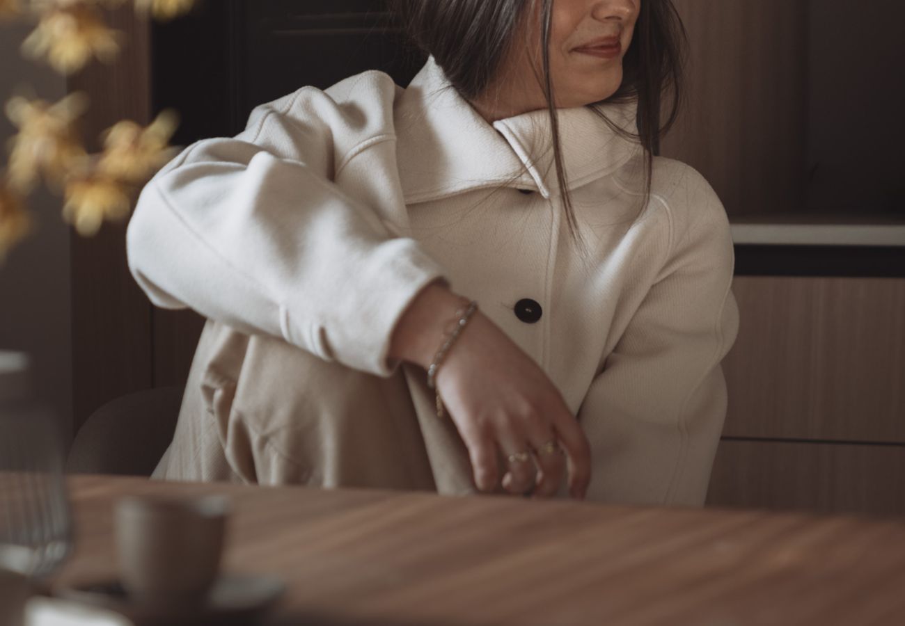 Ferienwohnung in Aich-Assach - DAS AICH - Suite Niva