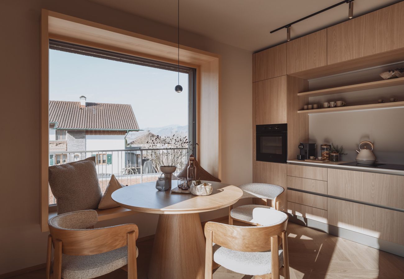 Ferienwohnung in Aich-Assach - DAS AICH - Suite Luma