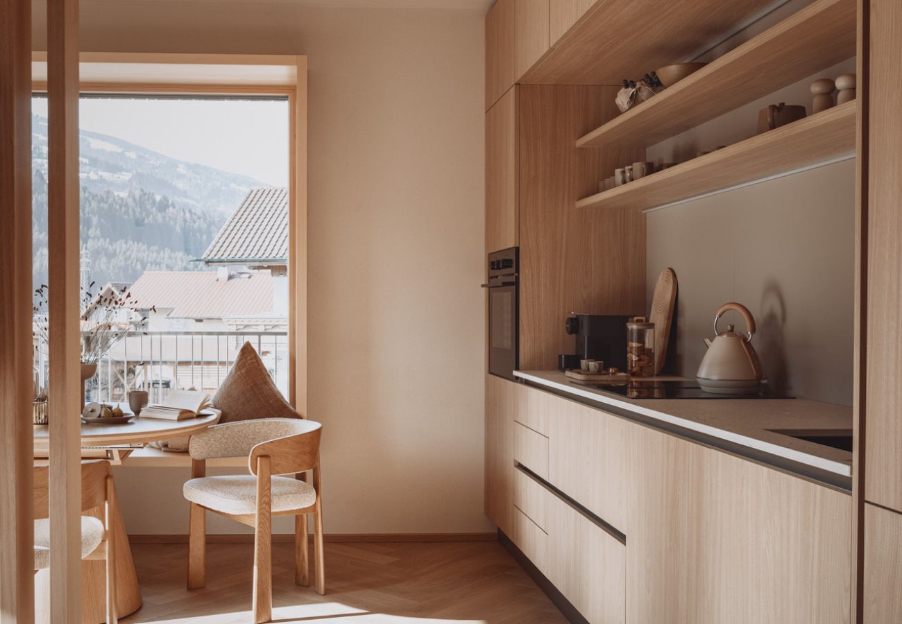 Ferienwohnung in Aich-Assach - DAS AICH - Suite Luma