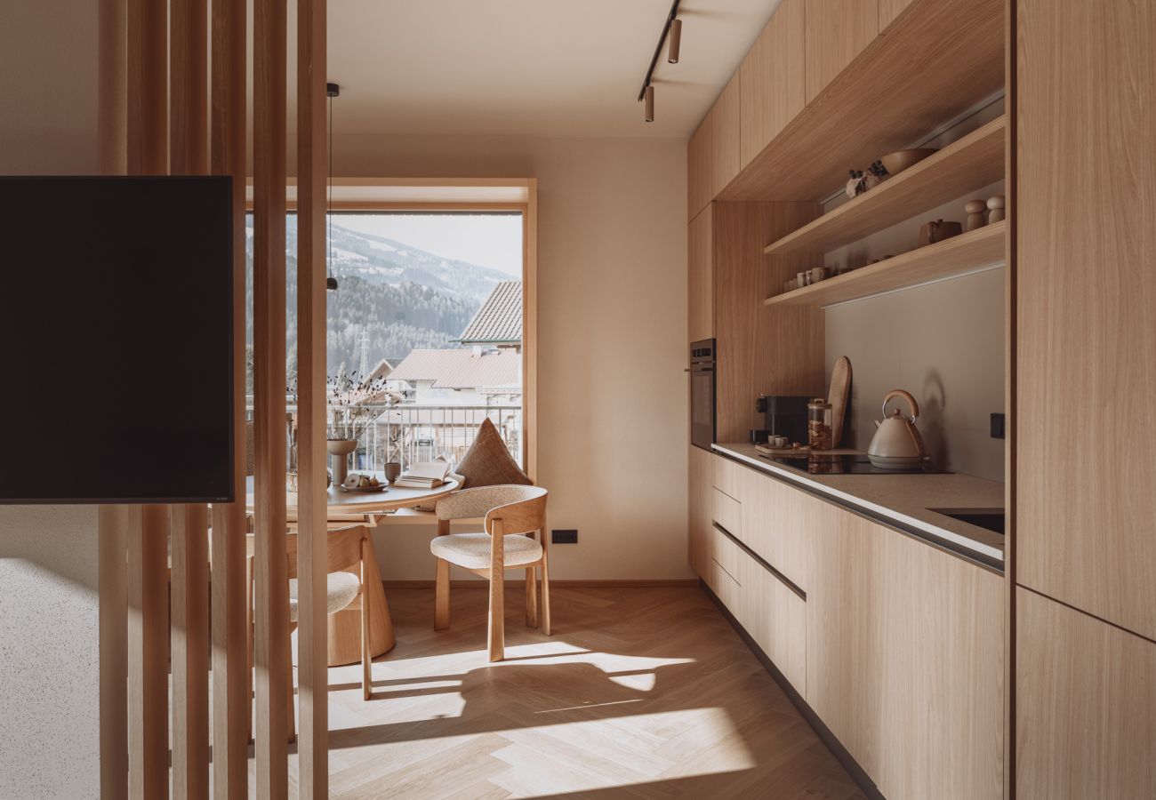 Ferienwohnung in Aich-Assach - DAS AICH - Suite Luma