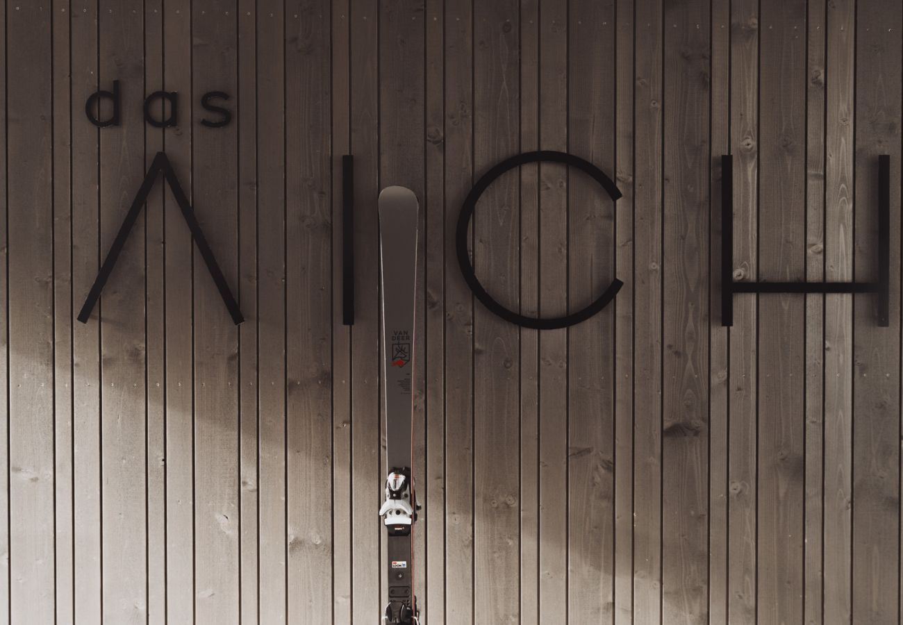 Ferienwohnung in Aich-Assach - DAS AICH - Suite Luma