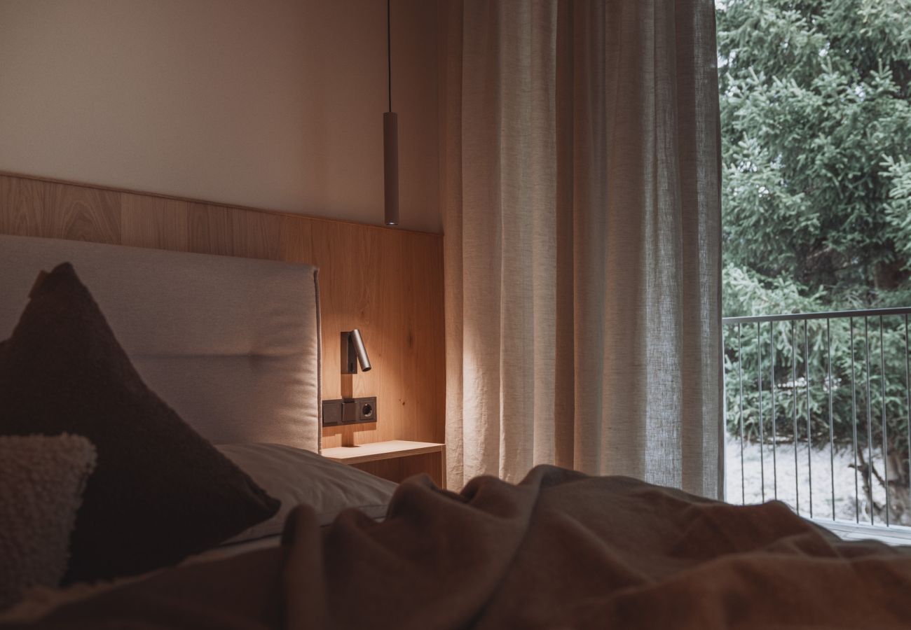 Ferienwohnung in Aich-Assach - DAS AICH - Suite Sova