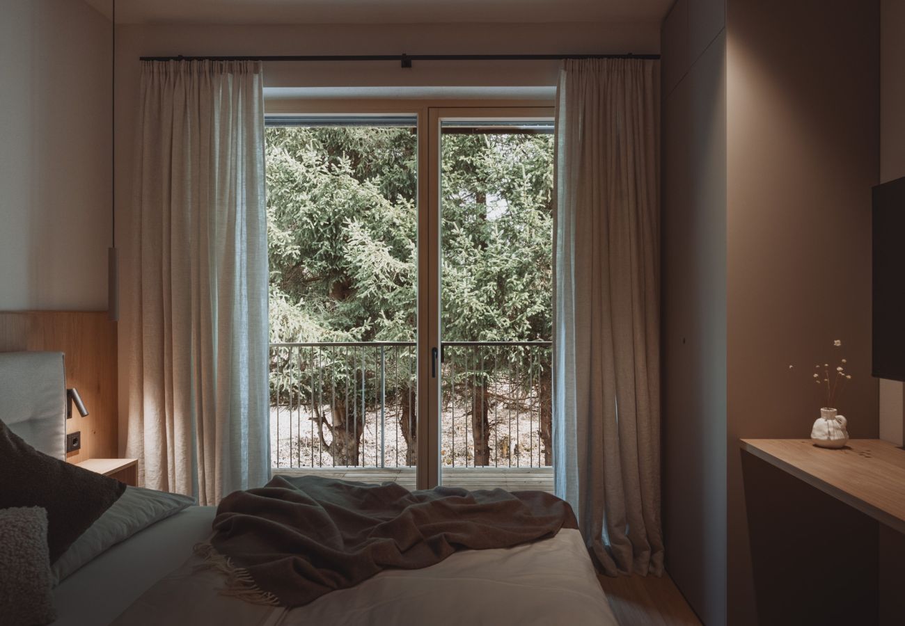 Ferienwohnung in Aich-Assach - DAS AICH - Suite Sova