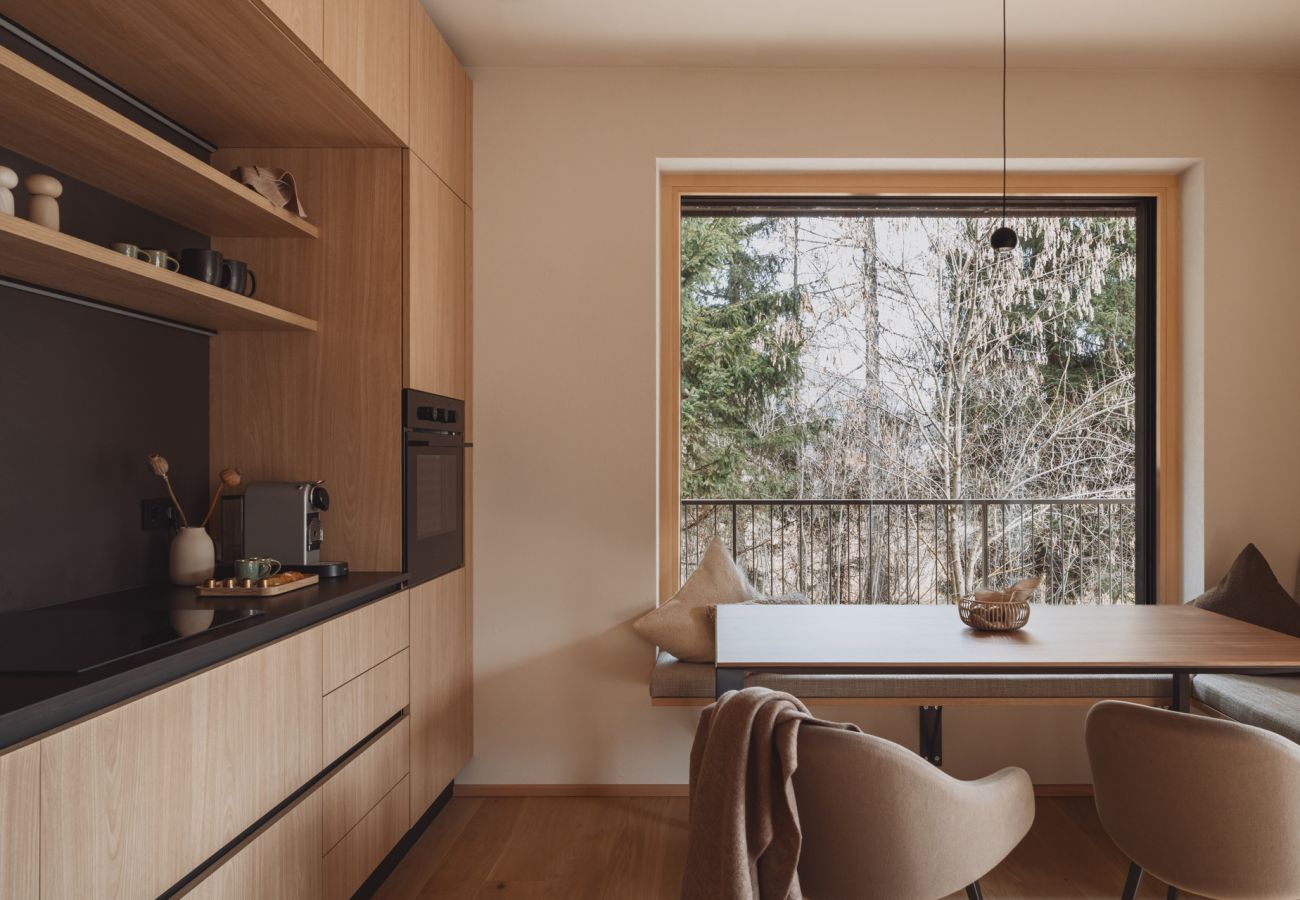 Ferienwohnung in Aich-Assach - DAS AICH - Suite Sova