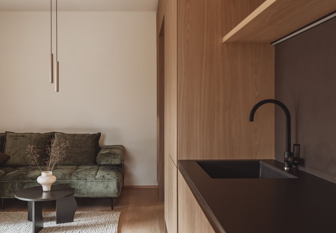 Ferienwohnung in Aich-Assach - DAS AICH - Suite Sova