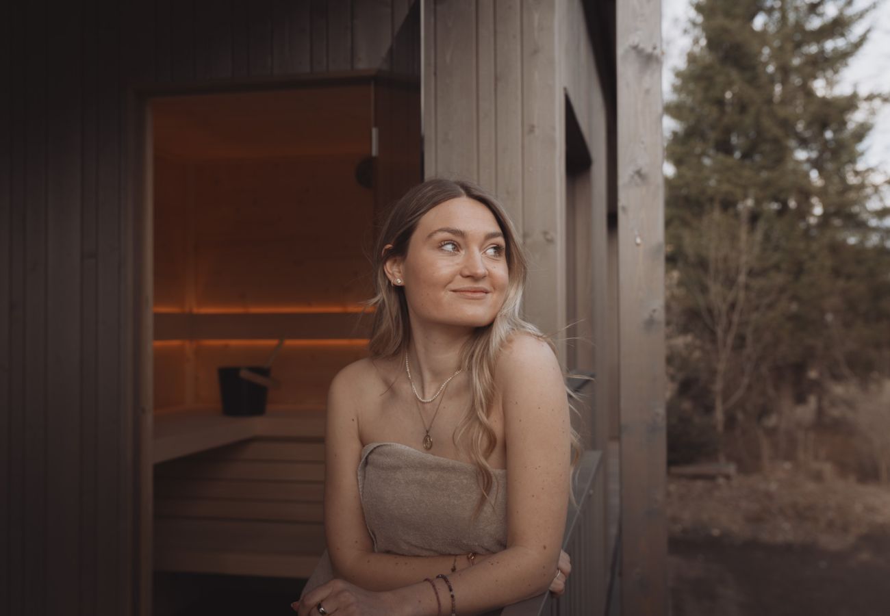 Ferienwohnung in Aich-Assach - DAS AICH - Suite Sova