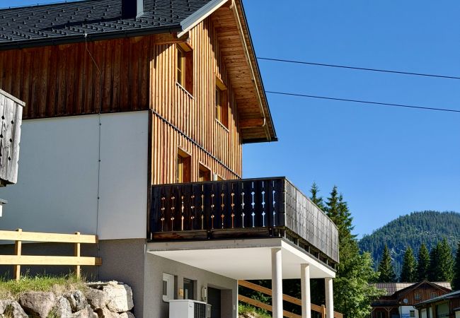 Chalet in Altaussee - Hideaway Chalets Loser - 1