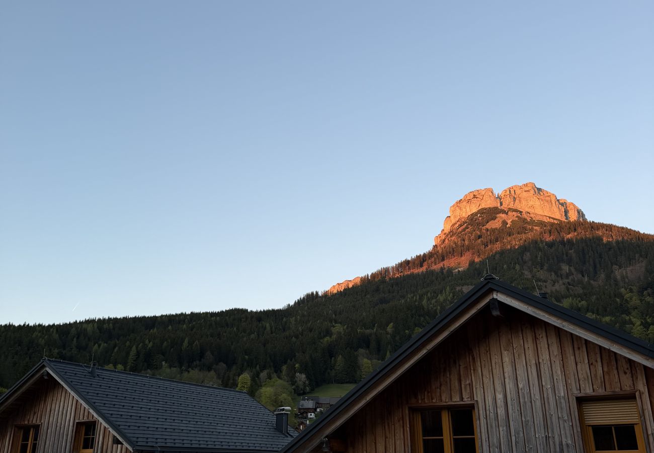 Chalet in Altaussee - Hideaway Chalets Loser - 1