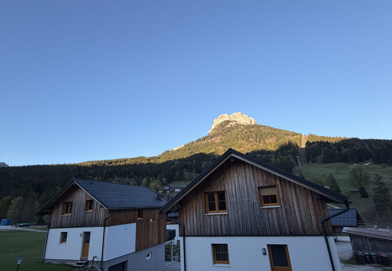 Chalet in Altaussee - Hideaway Chalets Loser - 1