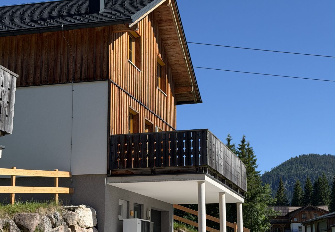 Chalet in Altaussee - Hideaway Chalets Loser - 1