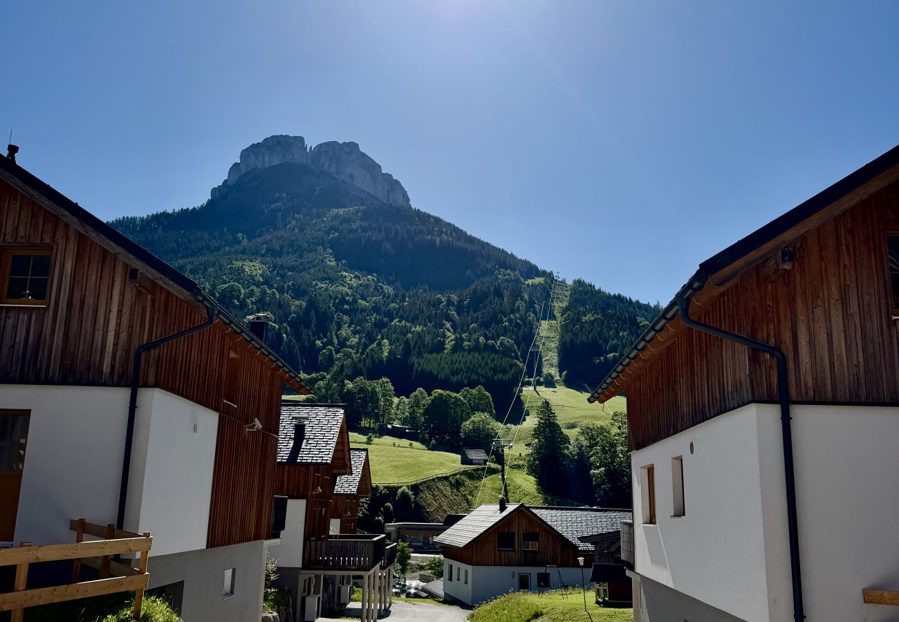 Chalet in Altaussee - Hideaway Chalets Loser - 1