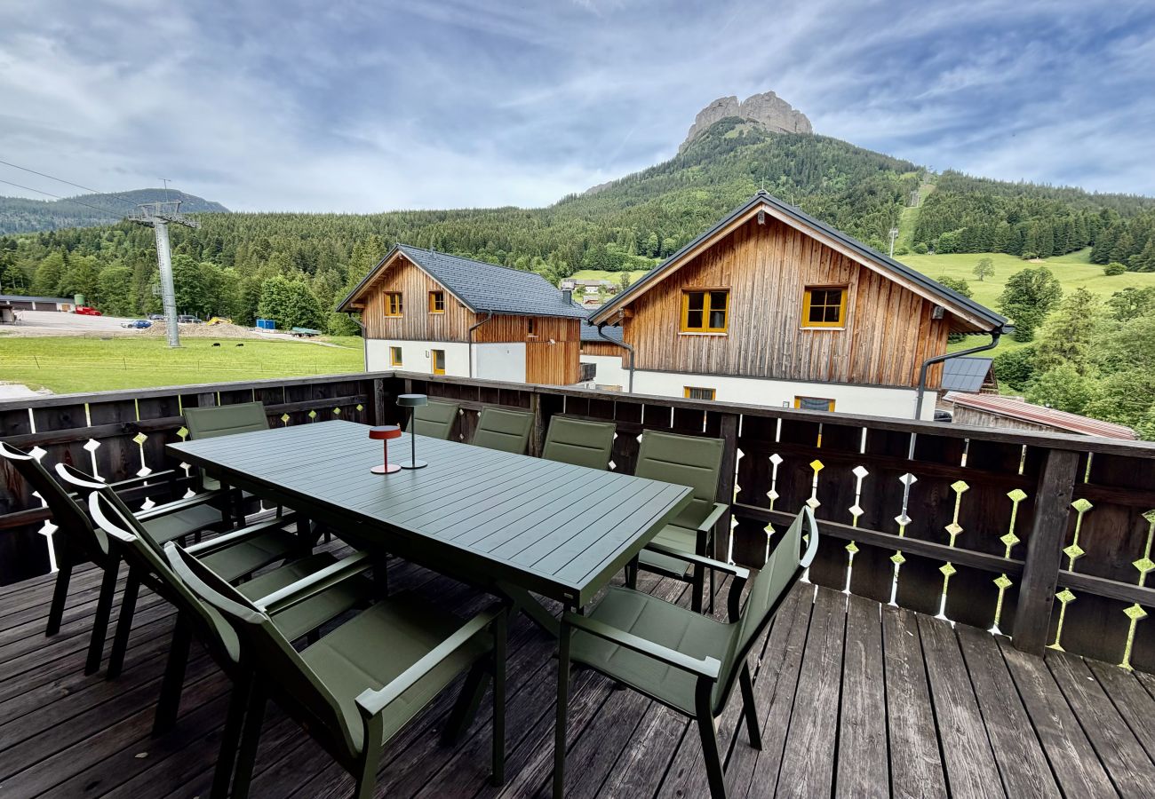 Chalet in Altaussee - Hideaway Chalets Loser - 1