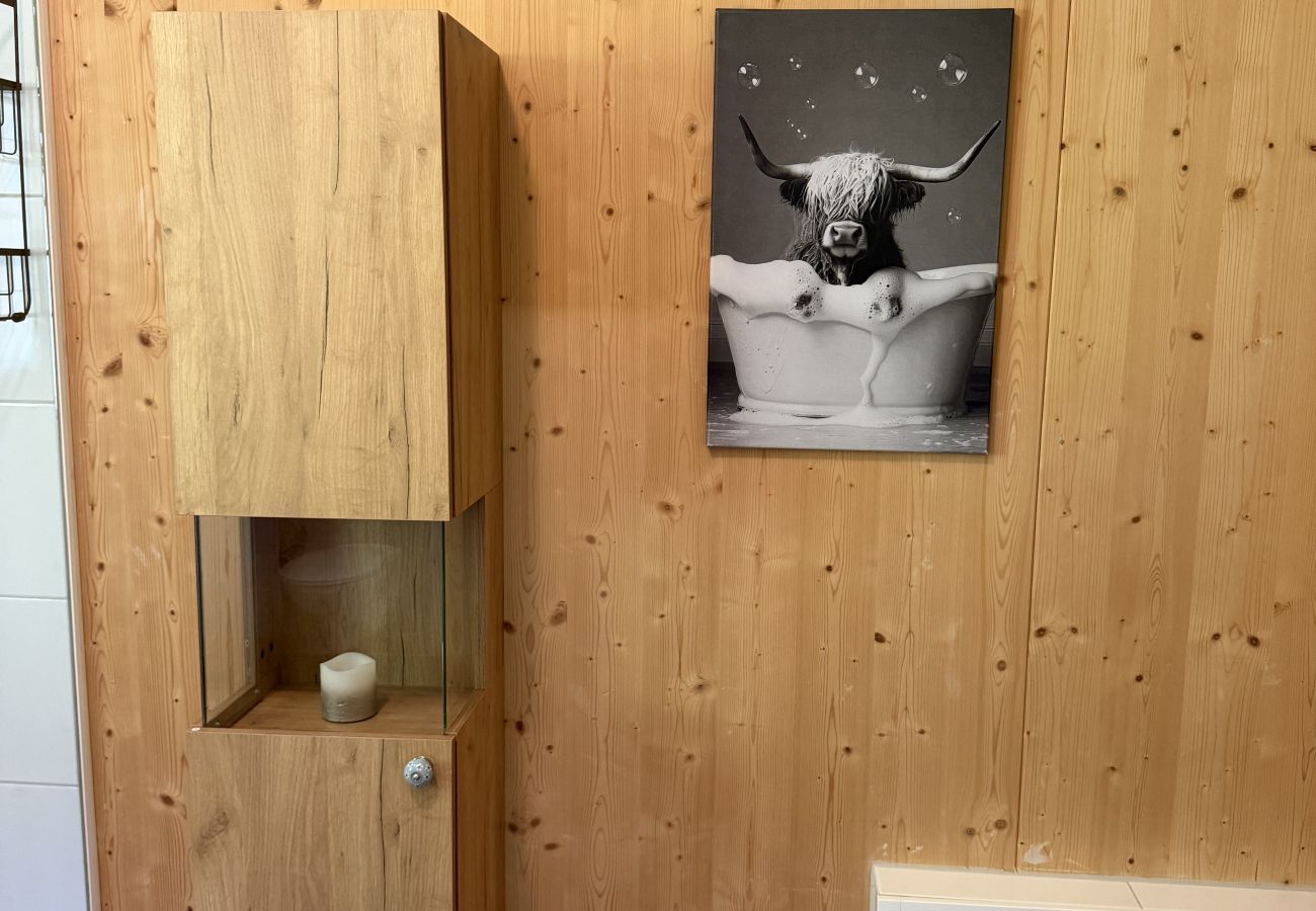 Chalet in Altaussee - Hideaway Chalets Loser - 1