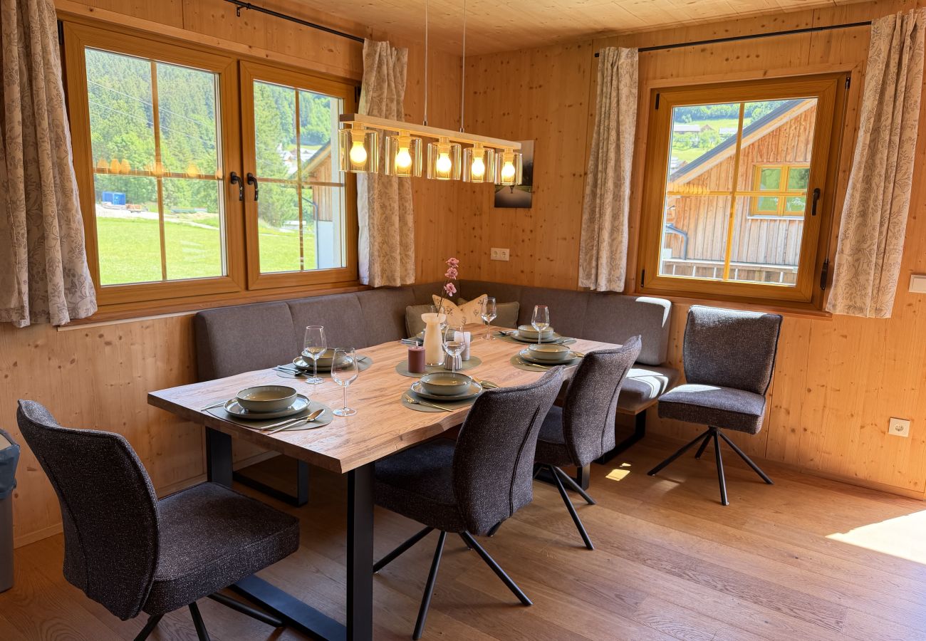 Chalet in Altaussee - Hideaway Chalets Loser - 1